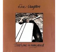 4BT ERIC CLAPTON C'È UNO IN OGNI FOLLA JAPAN SHM CD NUOVO