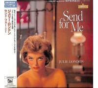 Julie London - Send For Me
