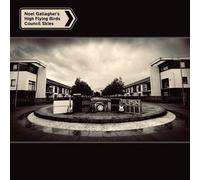 4BT NOEL GALLAGHER COUNCIL SKIES WITH BONUS TRACK OASIS JAPAN 2 BLU-SPEC CD N...