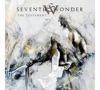 4BT SETTIMO MIRACOLO IL TESTAMENTO CON BONUS TRACK JAPAN CD NUOVO