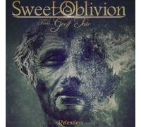 4BT SWEET OBLIVION FEAT. GEOFF TATE IMPLACABILE CON BONUS TRACK JAPAN CD NUOVO