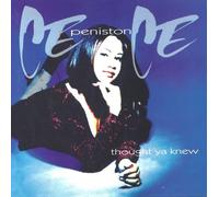 Ce Ce Peniston - Thought Ya Knew