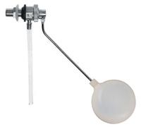 4BUSTE PL GALLEGGIANTE CATIS CON SFERA GR.3/8 Nextradeitalia