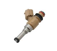 4C8-13761-000 Iniettore di carburante for YMH FZ09, MT09, MT10, XSR900, YFZ R1, WR250R, WR250X - Parti di ricambio compatibili