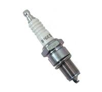 4CANDELE ACCENSIONE BPR5ES NGK PER MOTOSEGHE MILLERSTURDI SAW ENG HONDA OHV 11.0