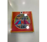 4CD + 7 " " IT'S A Good, Good Feeling The Latin Soul Of Fania Records Singles