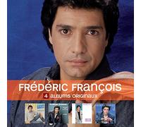 4cd Originaux: l'Aimer Encore / une Nuit Ne Suffit Pas / l'Amour S'en Va l'Amour Revient / Je Ne Te Suffis Pas