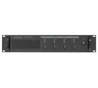 4CH Classe D Potenza Amplificatore, 240W - ZEUS 4350CA