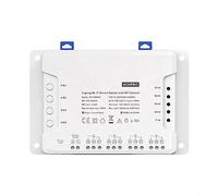 4CH PRO R3 4-Gang Switch Intelligent,433Hz RF Telecomando Voice Remote Control