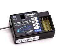 4ch Rx T-fhss Sr Hv 2.4ghz