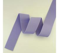 4cm x 45 Metri Cinghia in Poliestere,Nastro in sbieco Piegato,Cinghie di Stoffa per Realizzare Artigianali,per cucito decorazione progetti tessili (Size:1.6Inch(4cm)x 49.2 Yards(45m),Color:Purple1)