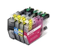 4Color LC3213XL Compatible For B-rther DCP-J772DW 774 MFC-J890DW 895 Printers Ink Cartridge(1 Set)