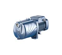 4CPm100 ELETTROPOMPA POMPA AUTOCLAVE HP 1 MULTIGIRANTE SILENZIOSA PEDROLLO