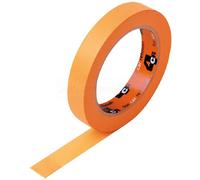 4CR Nastro Coprente Arancione 18 MM X 50 M 1x Stanga (a) .12 Rotoli 1141