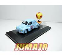 4CV101 Voiture 1/43 Eligor RENAULT 4 CV Berline Commerciale Rustines Type R 2071