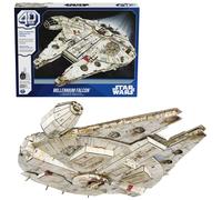 4D Build-4D Build SW Millenium Falcon, 6069815