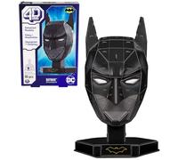Puzzle 4d maschera di batman