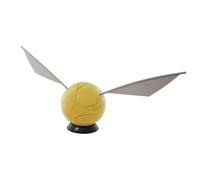 4D Cityscape Harry Potter Snitch 3D Puzzle 6 pollici
