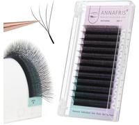 4D Extension Ciglia W Premade Fan Lash Russian Volume Ventole Ciglia Ciuffetti 4