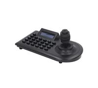4D Joystick A 4 Assi Controller Tastiera PTZ RS485 per Telecamera PTZ DVR XVR Registratore Spina UE