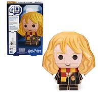 4D Puzzle, Kit di Modellismo a Tema Harry Potter Puzzle 3D di Hermione Granger d