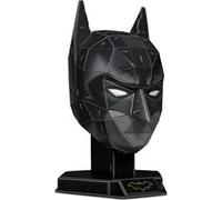 Puzzle 4d maschera di batman