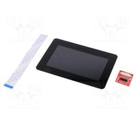 4D Systems GEN4-ULCD-43DCT-CLB-HR Display