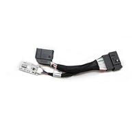 4D Tech - Eliminatore di avvio automatico automatico facile da installare, realizzato per Ford Transit 2022-2025 (con schermo da 12 pollici), accessori compatibili con Ford Transit (con schermo da 12