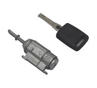 4D0905855G 4B0905851B Cilindro Serratura portiera Anteriore per A6 C5 4B per Blocco Interruttore accensione Auto