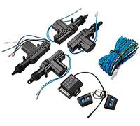 4doors-kit di chiusura centralizzata LT089 LL202A (x 2)
