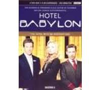 4dvd Versapack - Hotel Babylon Deel 2