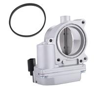 4E0145950C Valvola A Farfalla Corpo Farfallato 4 pins Throttle body for Audi VW