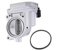 4E0145950C Valvola A Farfalla Corpo Farfallato 4 pins Throttle body for Audi VW