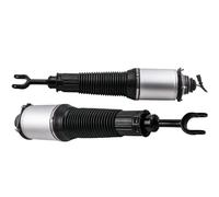 4e0616039af Coppia Air Strut Per A8 D3 4e Per S8 Quattro Assale Anteriore Sinistro Con Annunci Molla Di Sospensione Ammortizzatori Sospensione Aria Ammortizzatore