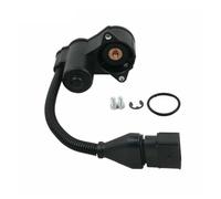 4E0998281B Attuatore di parcheggio Posteriore Elettrico Compatibile con A8 Quattro 02-10 4E0998281