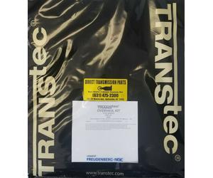 4EAT AWD 4 Velocità - 2002-2008 Master Kit W/Trasferimento Case Piastre Subaru