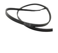 4EPJ1169 Cintura for lavatrice a tamburo, compatibile con Skyworth