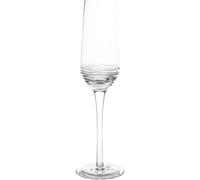 4er Set Bicchieri di Champagne Mikasa Ciara H.24,5cm B-Re Creative Tops Wa