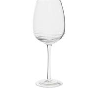 4er Set Bicchieri Vini Rossi Mikasa Ciara D.8cm H.24cm per 540ml Creative Tops