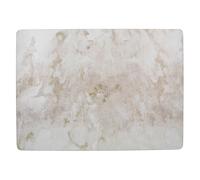 4er Set da Tavolo, Tovagliette Grigio Marmo Turacciolo 40x29cm Creative Tops