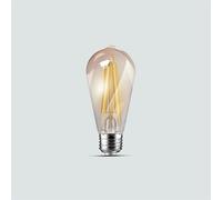 4er Set Ed Lampadina Lampadine 4 W, E27, Forma di Pera, Stablam LB46]
