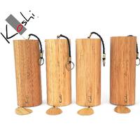 4er Set Koshi Carillon Del Vento Melodia Gratuito a Scelta Udito Incl.