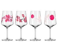 4er Set RITZENHOFF Aperitifgläser Sommersonett Vasconcelos & Sparschuh 2023
