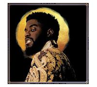Big K.R.I.T. - 4eva Is A Mighty Long Time