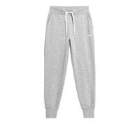 4F F606 CAS Pants per Donne | Colore Grigio | L