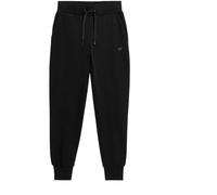 4F F606 CAS Pants per Donne | Colore Nero | XS