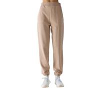 4F F665 CAS Pants per Donne | Colore Beige | S
