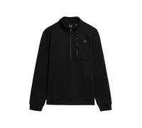 4F Felpa nero Uomo 4F L nero