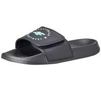 4F Flipflop F042A, Infradito, Deep Black, 34 EU, Nero intenso, 34 EU