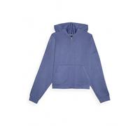 4F Giacca di felpa sportiva blu Donna 4F S blu
